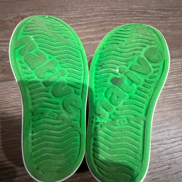 Native Jeffersons Youth Shoes - Picture 7 of 8